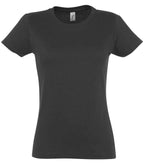 SOLS Ladies Imperial T-Shirt