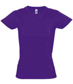 SOLS Ladies Imperial T-Shirt