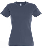 SOLS Ladies Imperial T-Shirt