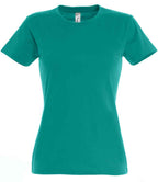 SOLS Ladies Imperial T-Shirt