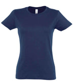 SOLS Ladies Imperial T-Shirt