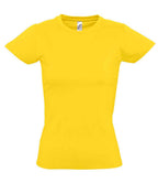 SOLS Ladies Imperial T-Shirt