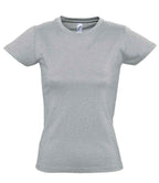 SOLS Ladies Imperial T-Shirt