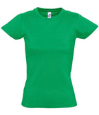 SOLS Ladies Imperial T-Shirt