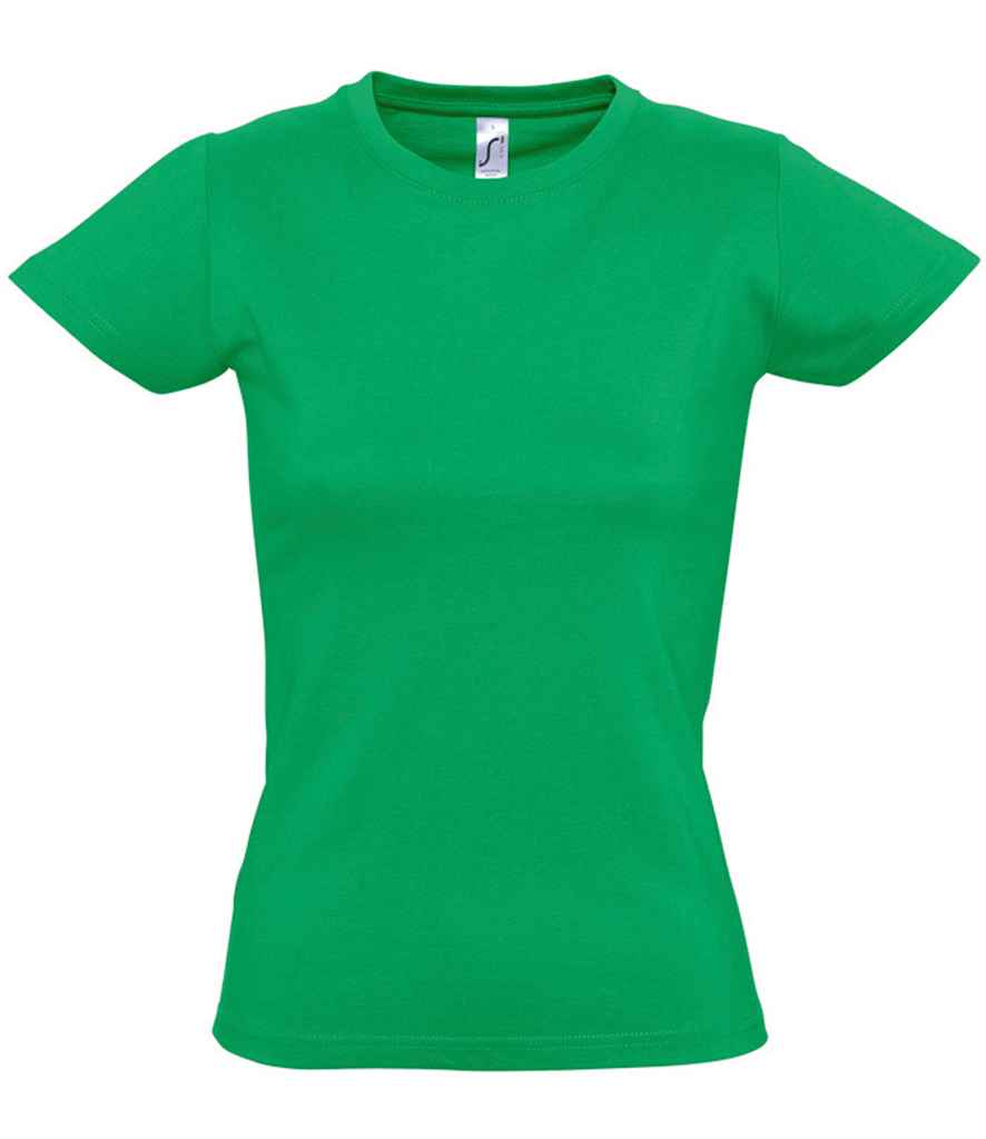 SOLS Ladies Imperial T-Shirt