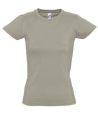 SOLS Ladies Imperial T-Shirt