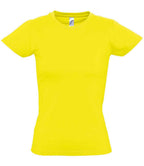 SOLS Ladies Imperial T-Shirt