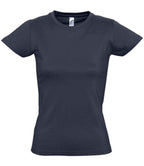 SOLS Ladies Imperial T-Shirt