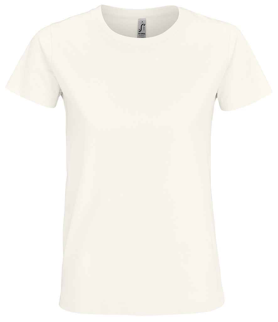 SOLS Ladies Imperial T-Shirt