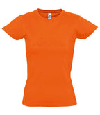 SOLS Ladies Imperial T-Shirt
