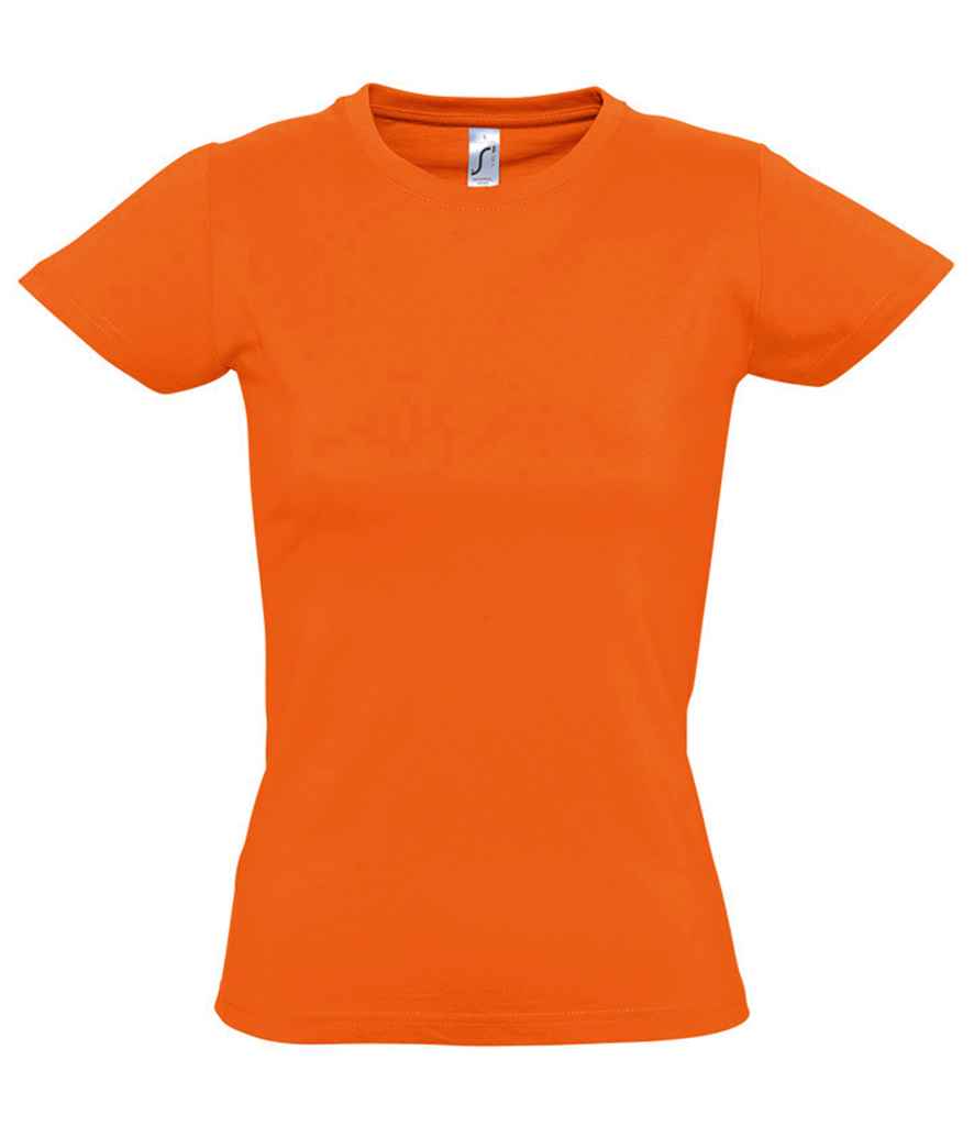 SOLS Ladies Imperial T-Shirt