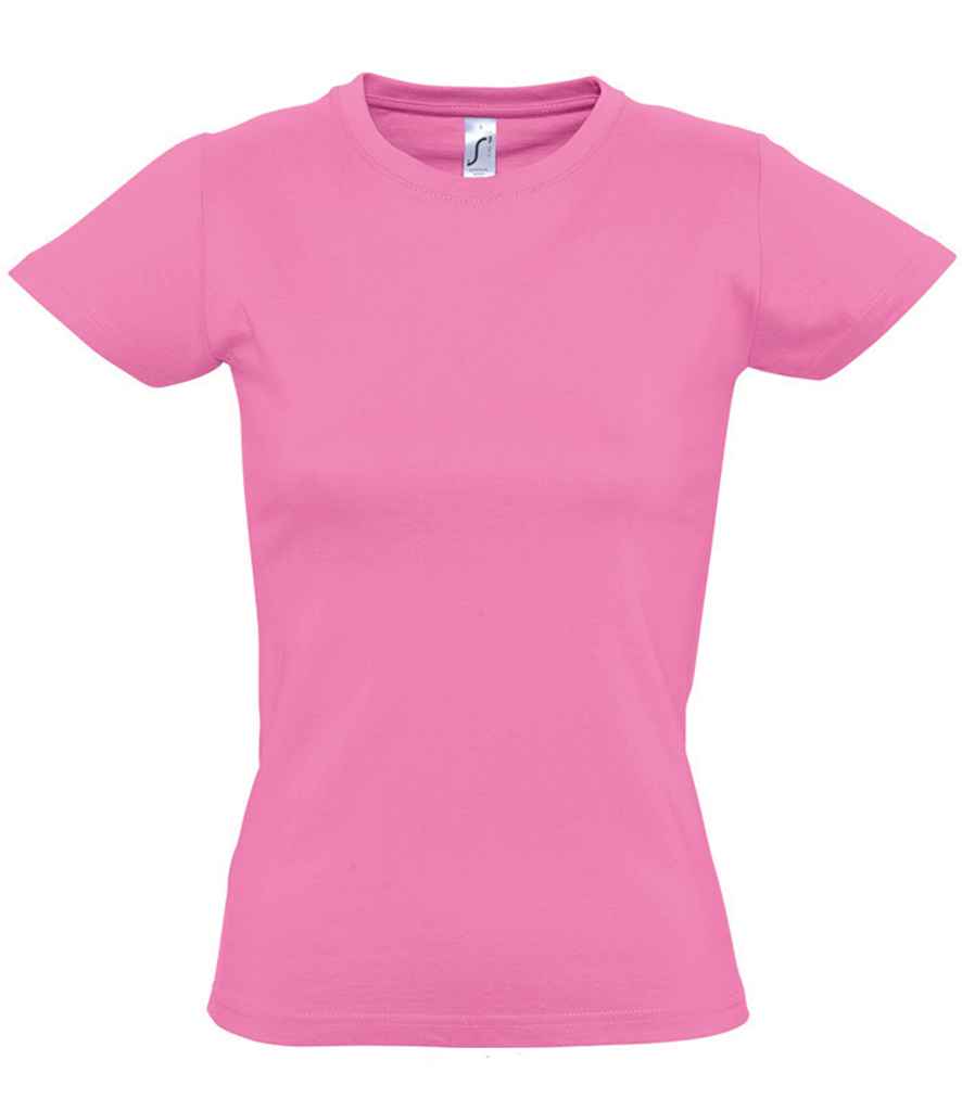 SOLS Ladies Imperial T-Shirt