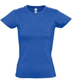 SOLS Ladies Imperial T-Shirt
