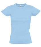 SOLS Ladies Imperial T-Shirt