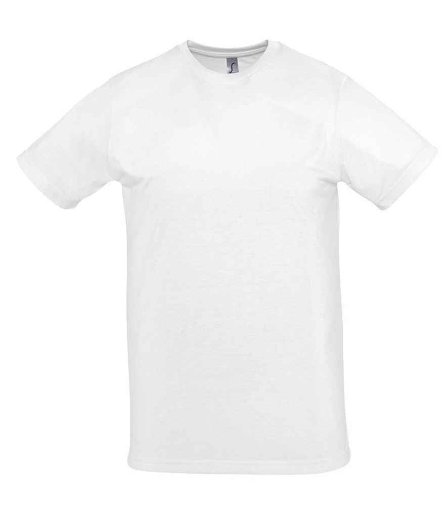 SOLS Sublima T-Shirt