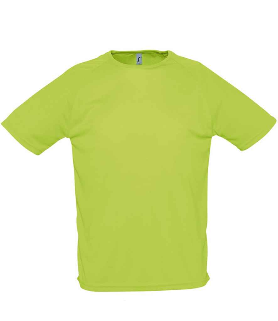 SOLS Sporty T-Shirt