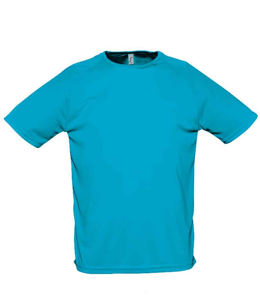 SOLS Sporty T-Shirt
