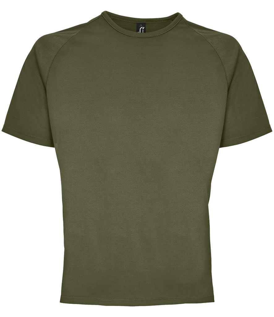 SOLS Sporty T-Shirt