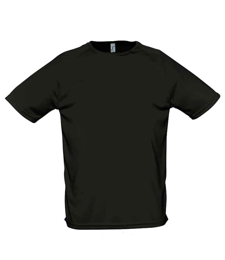 SOLS Sporty T-Shirt