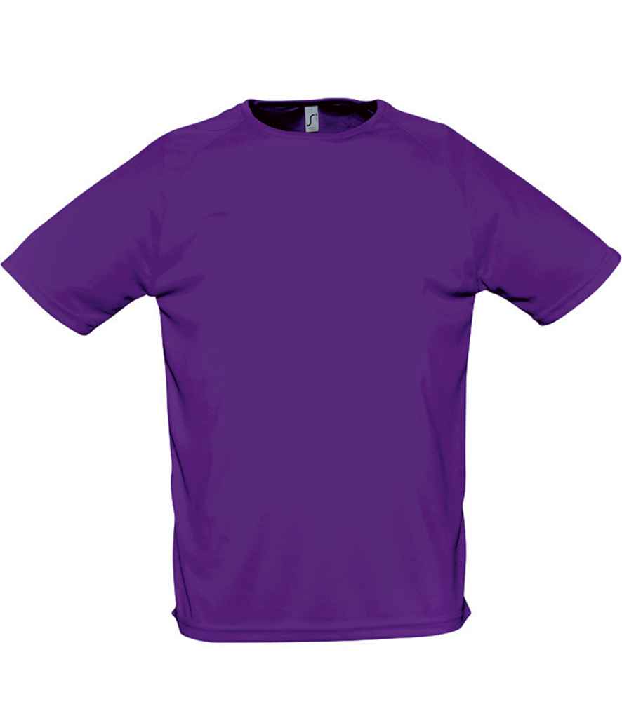 SOLS Sporty T-Shirt
