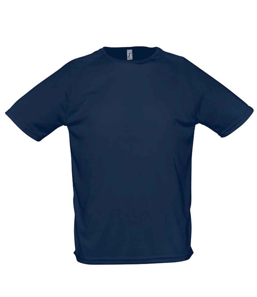 SOLS Sporty T-Shirt