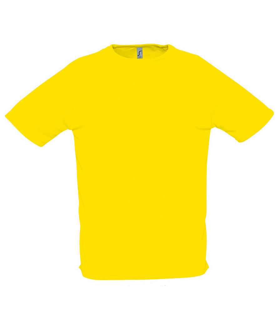 SOLS Sporty T-Shirt