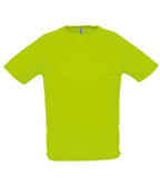 SOLS Sporty T-Shirt