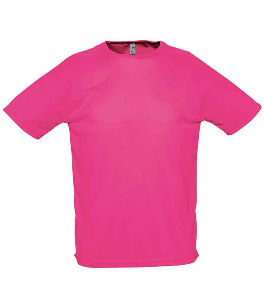 SOLS Sporty T-Shirt