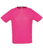 SOLS Sporty T-Shirt