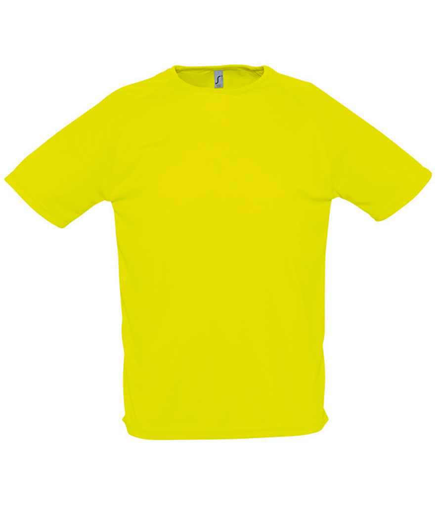 SOLS Sporty T-Shirt