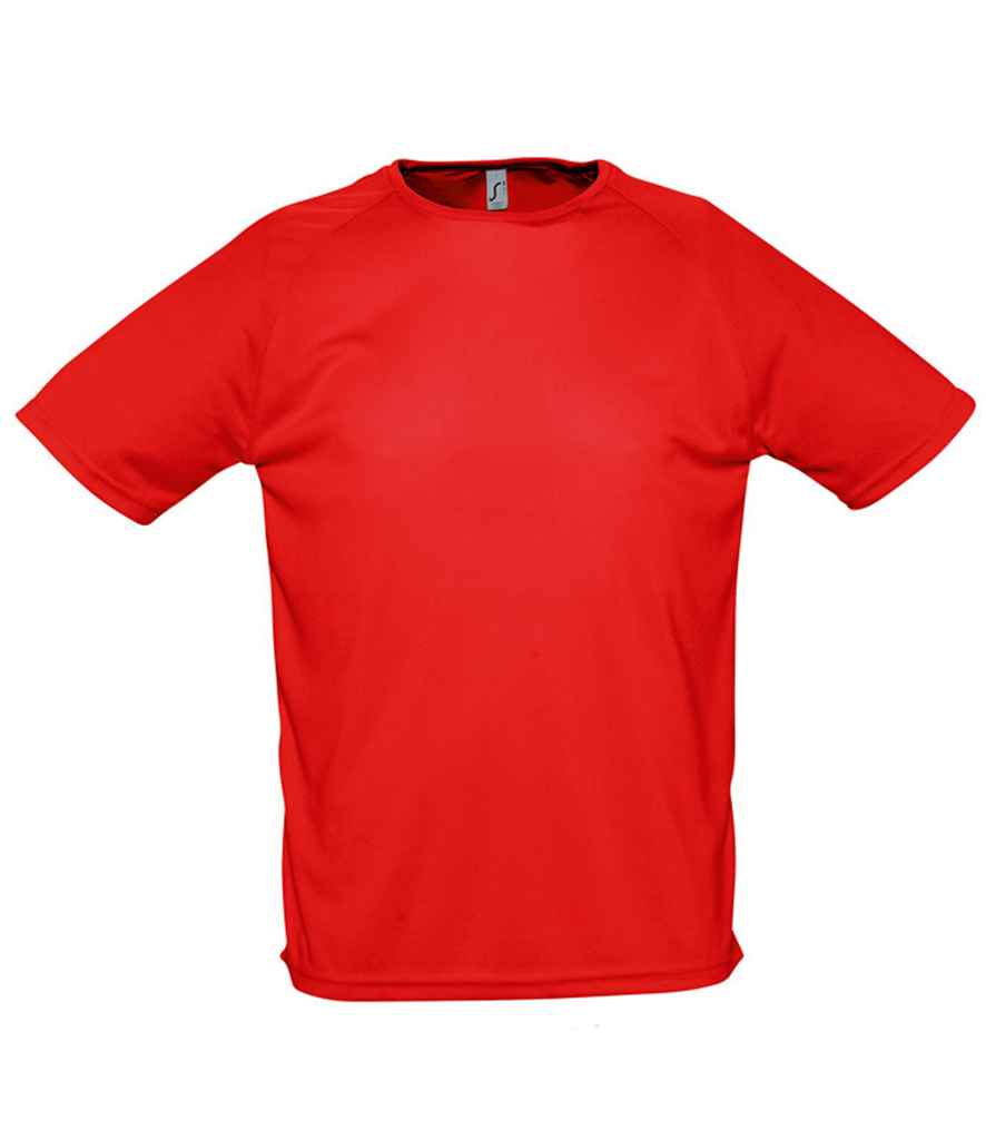 SOLS Sporty T-Shirt
