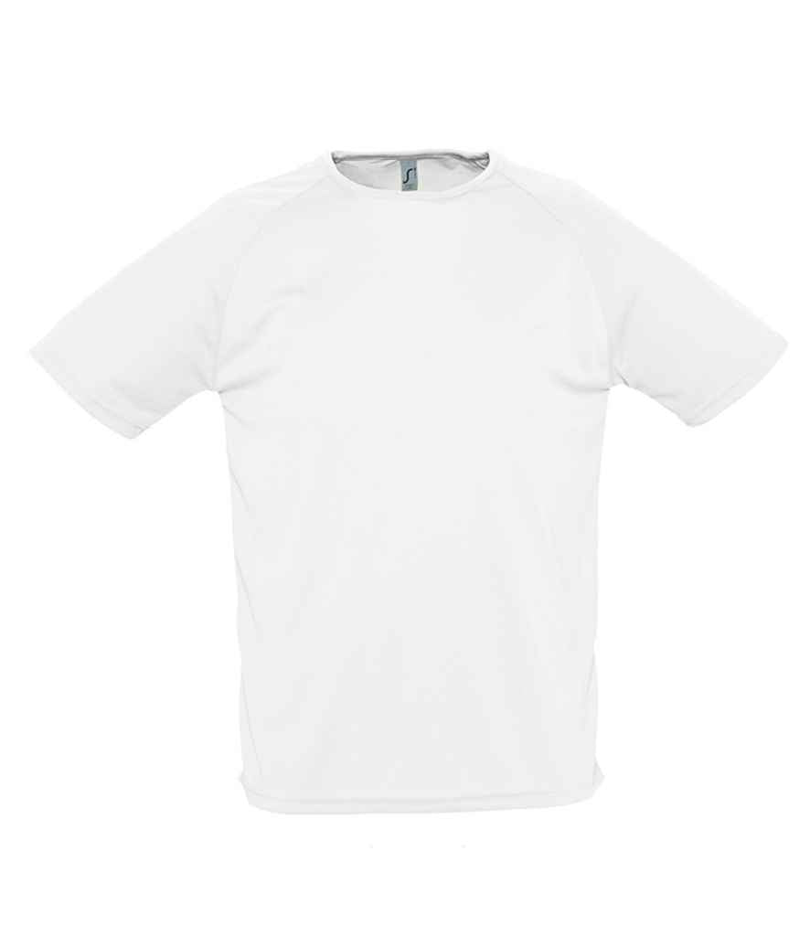 SOLS Sporty T-Shirt