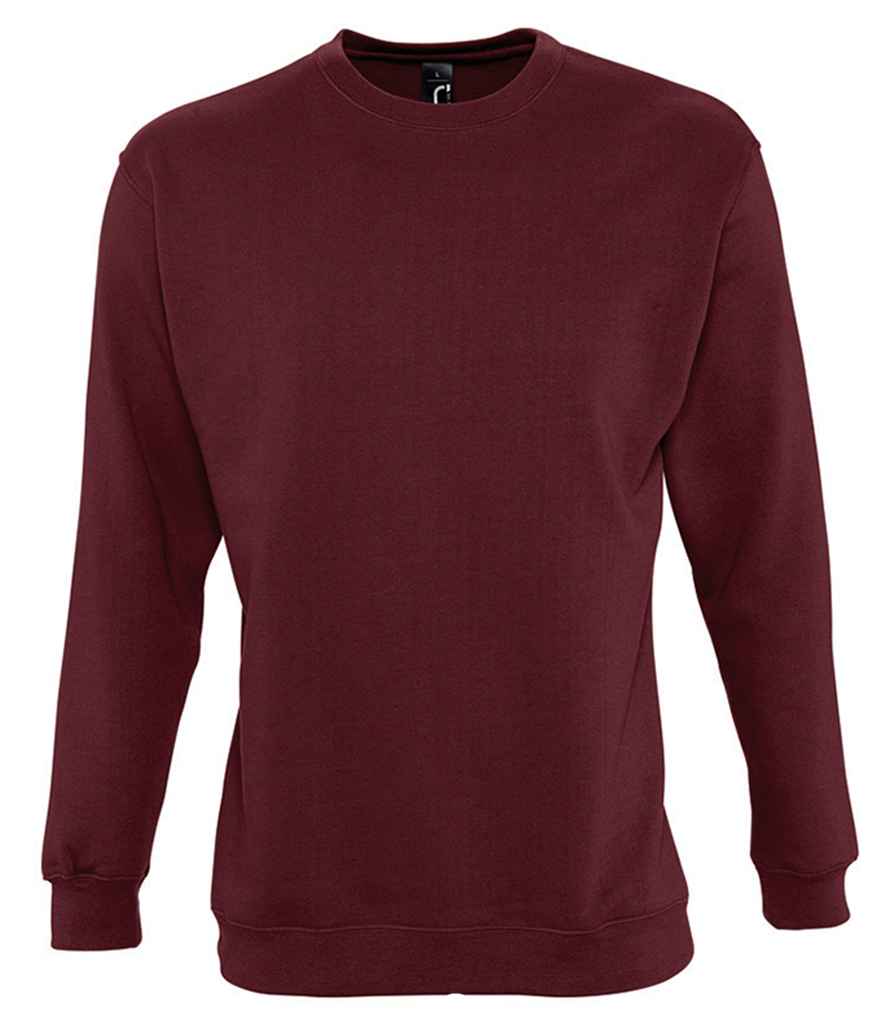 SOLS New Supreme Sweat