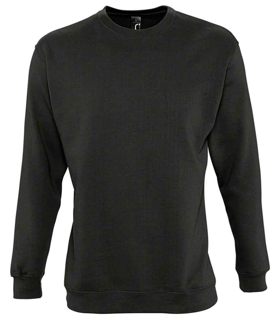 SOLS New Supreme Sweat