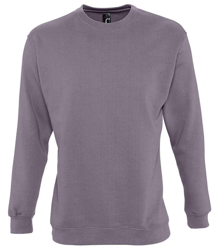SOLS New Supreme Sweat