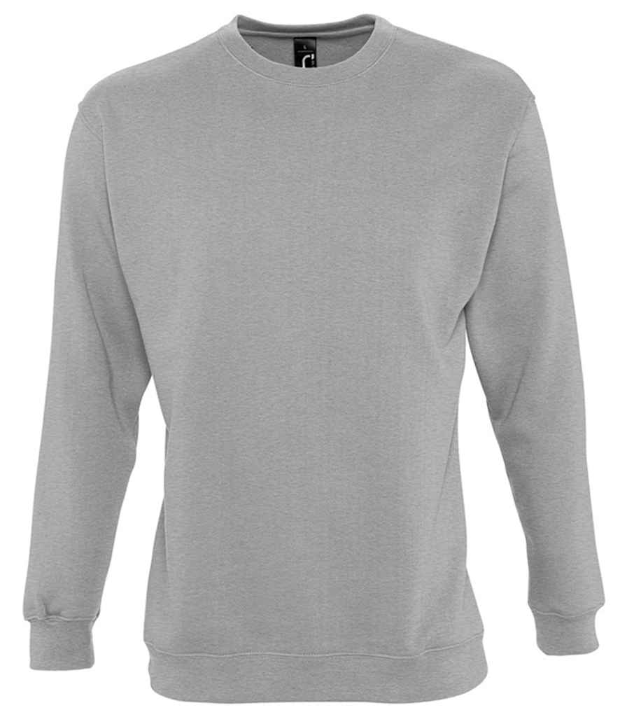 SOLS New Supreme Sweat