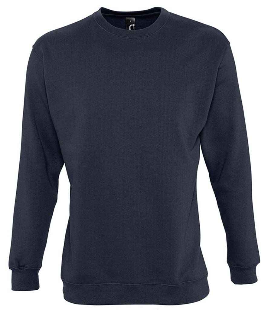 SOLS New Supreme Sweat