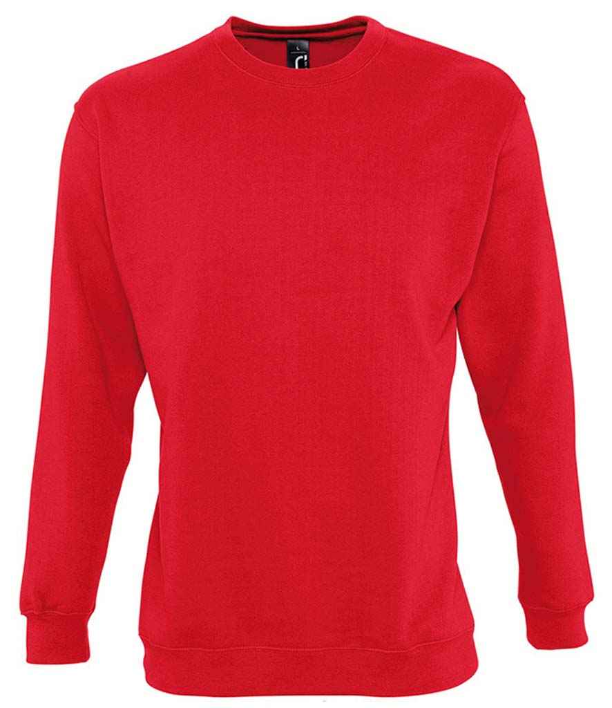 SOLS New Supreme Sweat