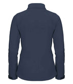 140F French Navy Back