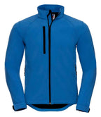 Russell Athletic Softshell Jkt