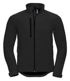 Russell Athletic Softshell Jkt