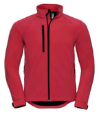 Russell Athletic Softshell Jkt