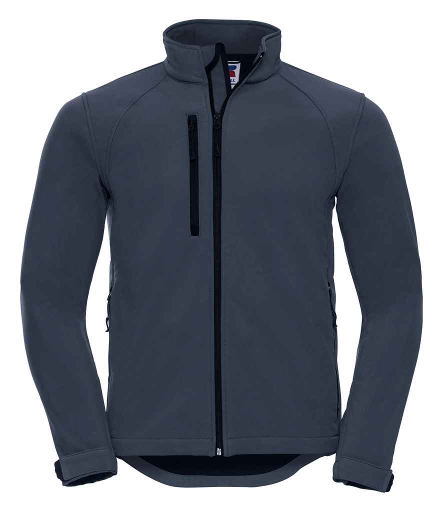 Russell Athletic Softshell Jkt