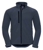 Russell Athletic Softshell Jkt