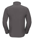 140M Titanium Back