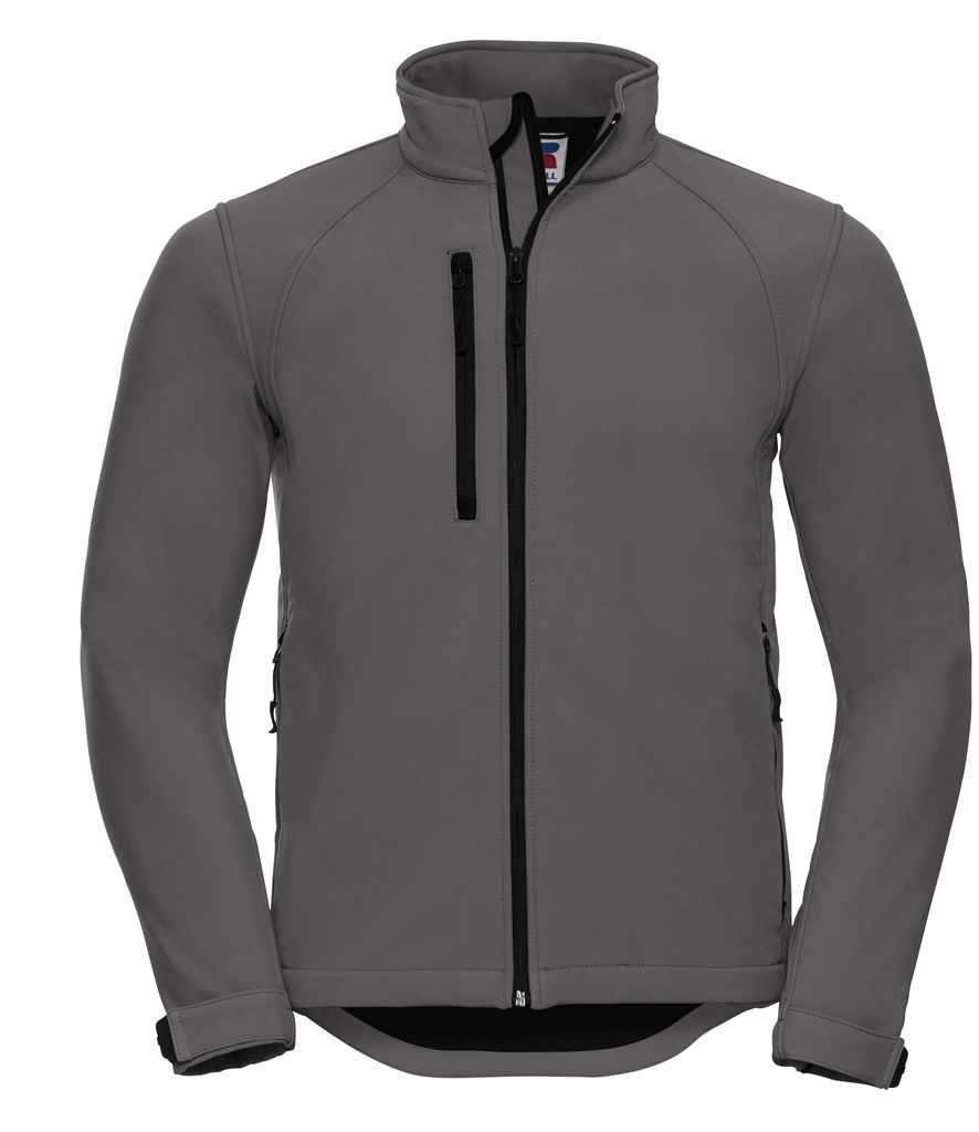 Russell Athletic Softshell Jkt