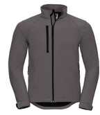 Russell Athletic Softshell Jkt