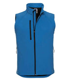 Russell Athletic Softshell Gilet