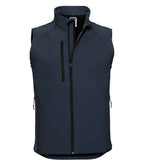 Russell Athletic Softshell Gilet