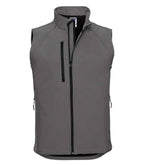 Russell Athletic Softshell Gilet